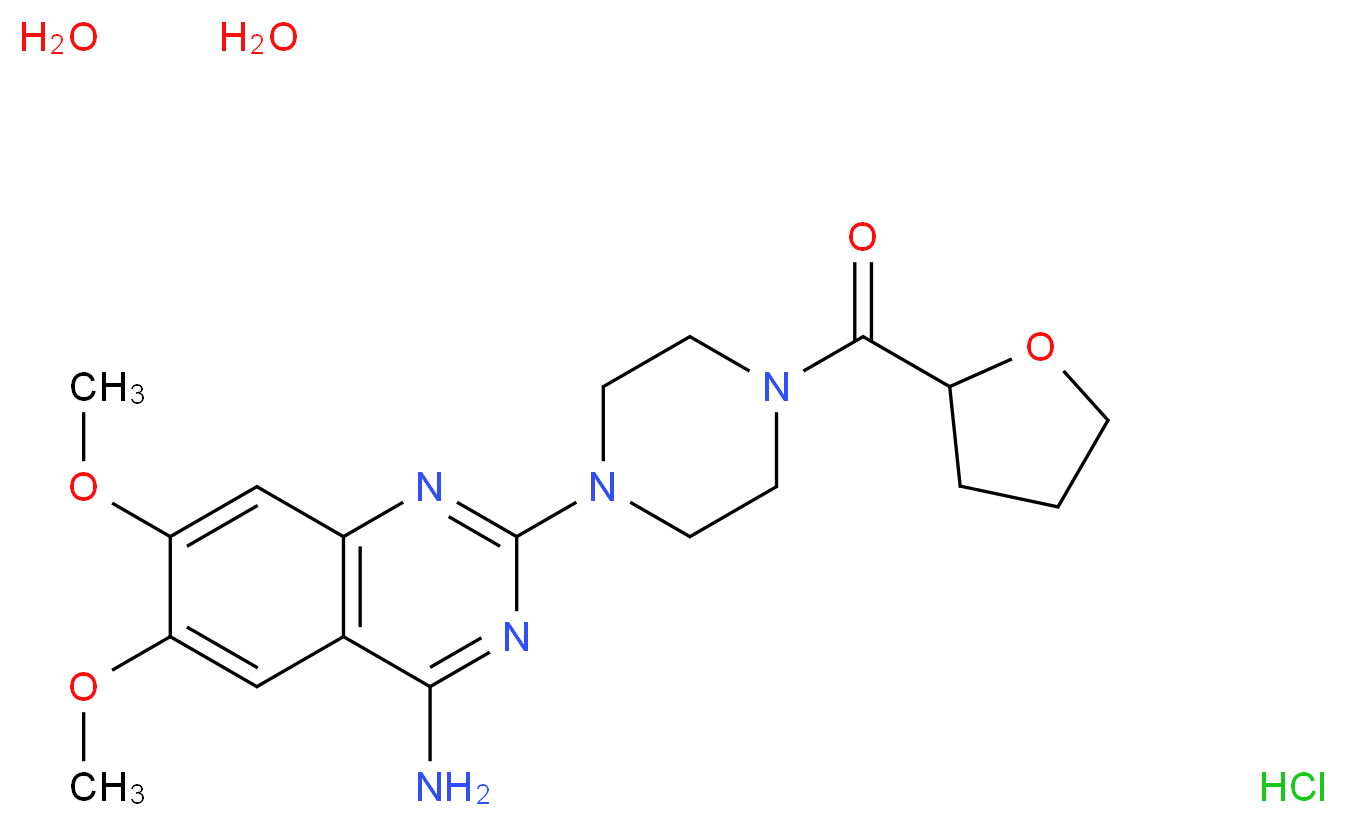 70024-40-7 分子结构