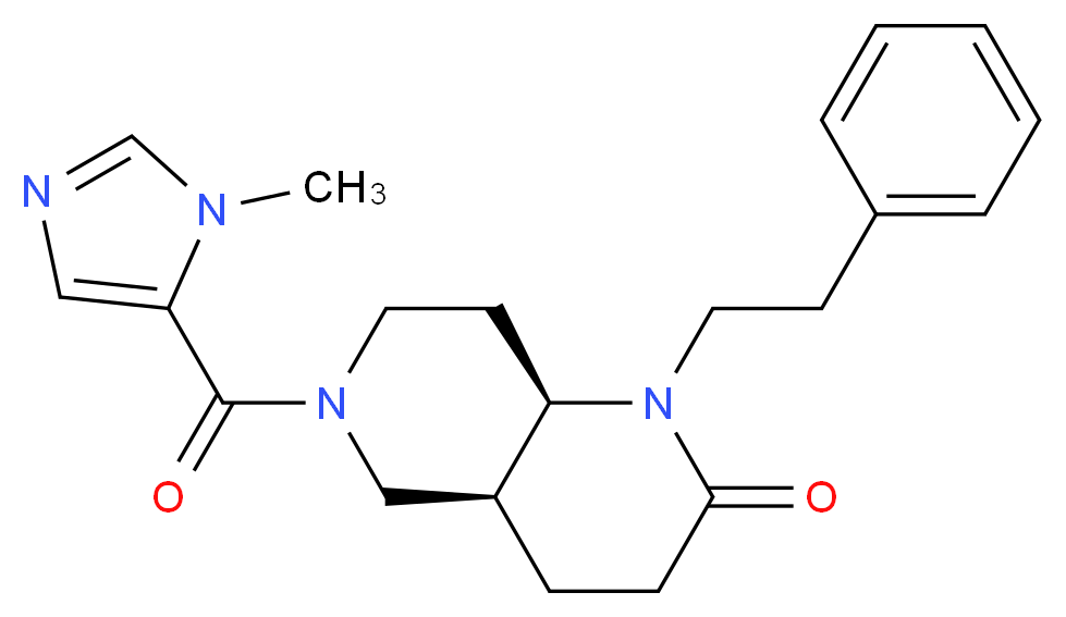  分子结构