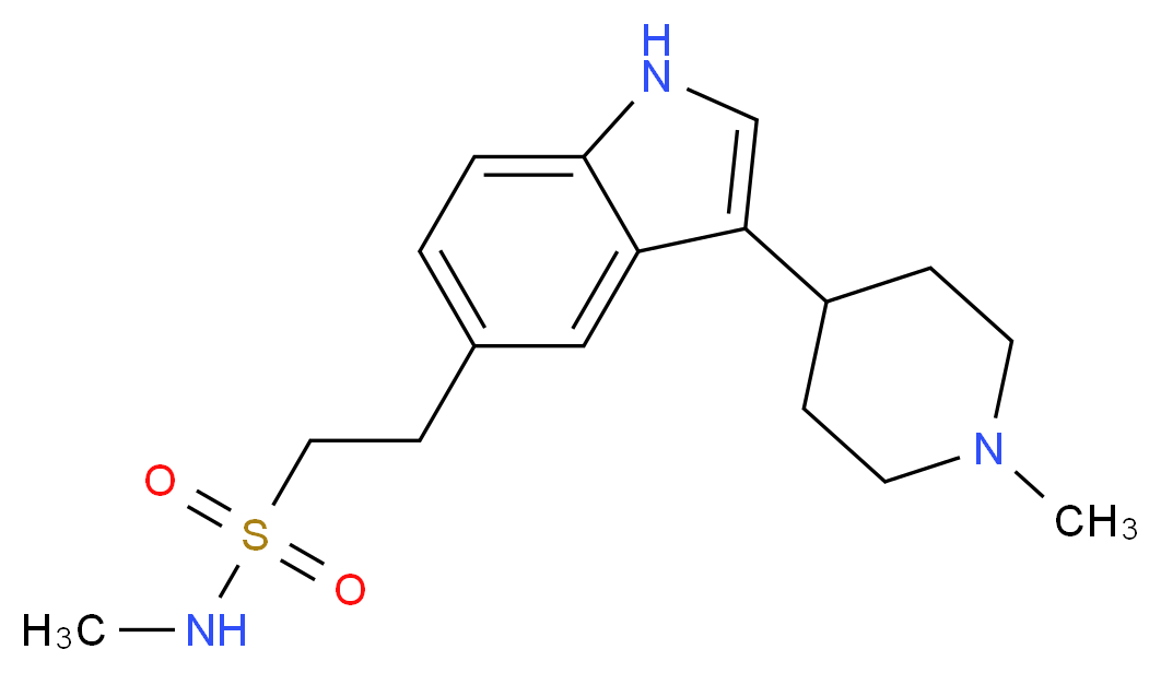 CAS_121679-13-8 分子结构