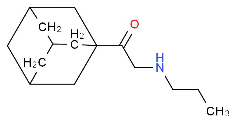 519046-32-3 分子结构