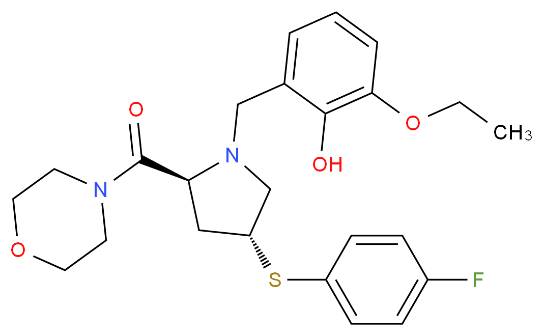  分子结构
