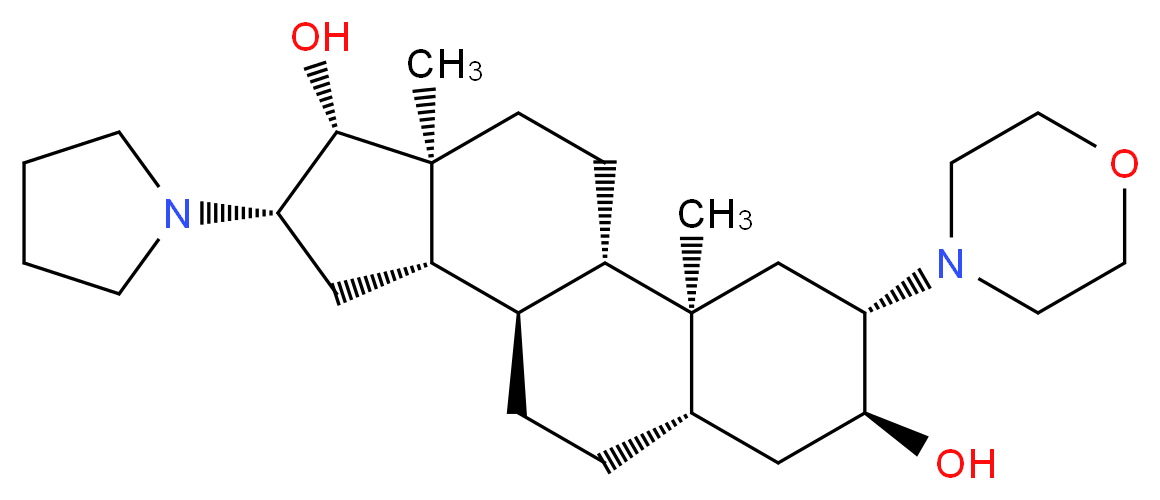 CAS_119302-20-4 molecular structure