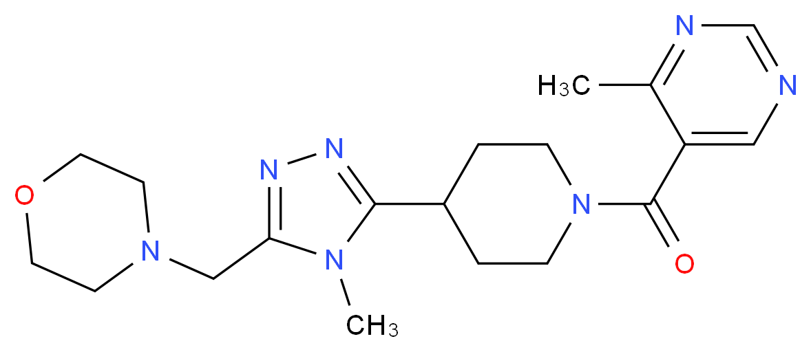  分子结构