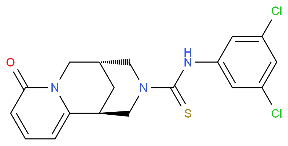 _分子结构_CAS_)