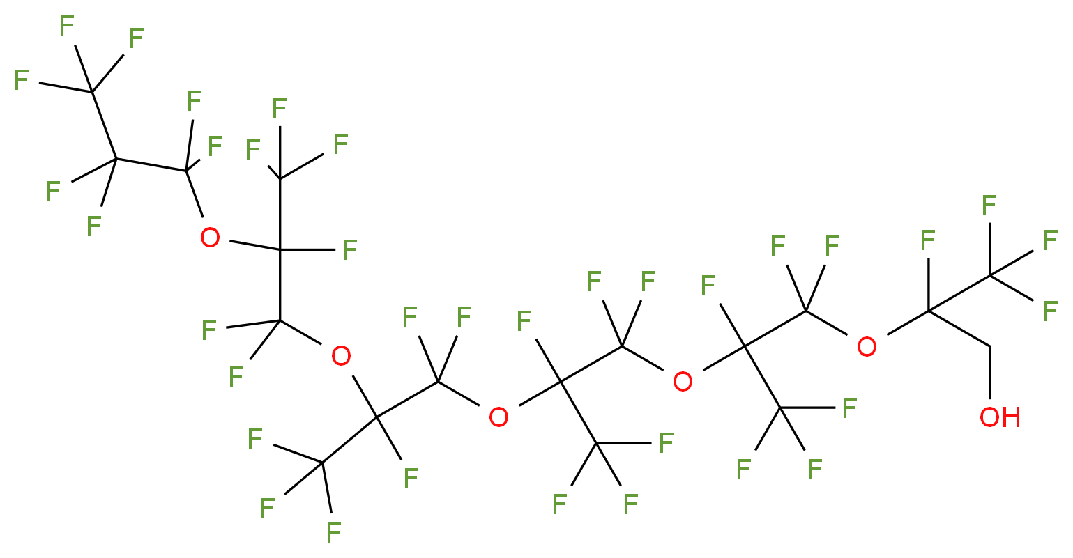 27617-34-1 分子结构