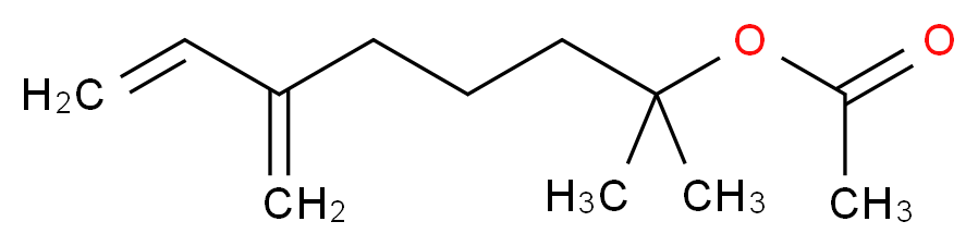 1118-39-4 分子结构