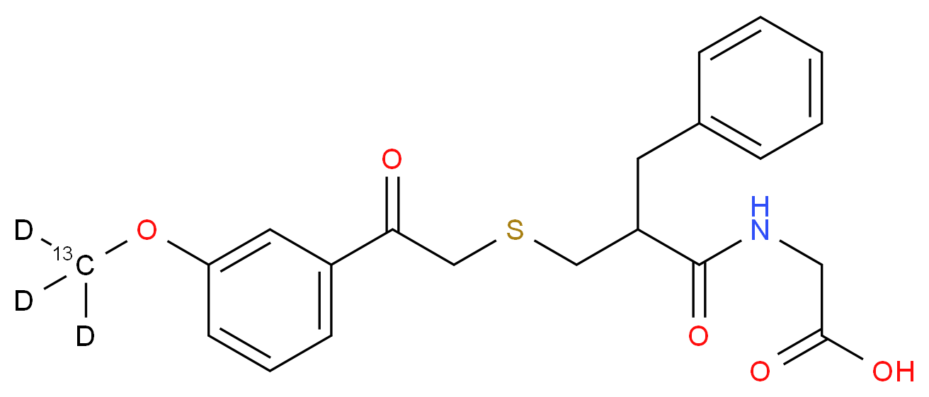 1329837-24-2 分子结构