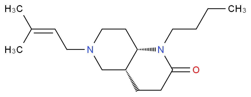  分子结构
