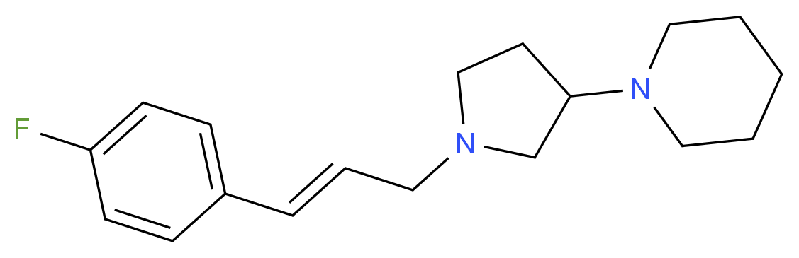 分子结构