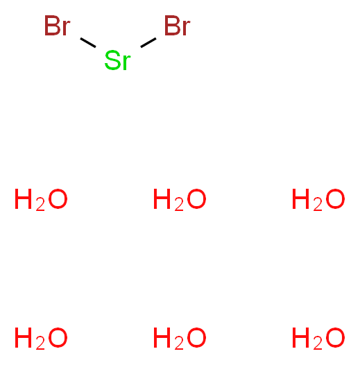 7789-53-9 分子结构