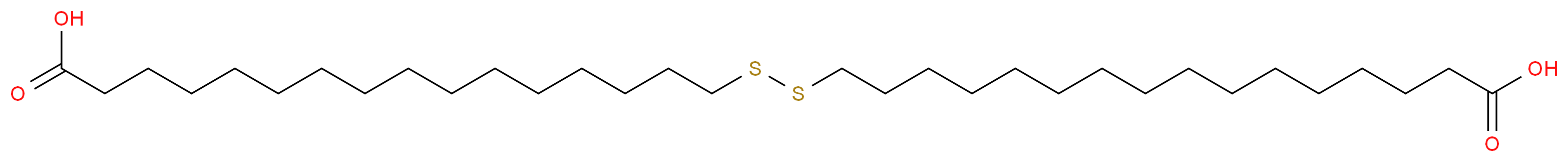 CAS_112122-99-3 分子结构