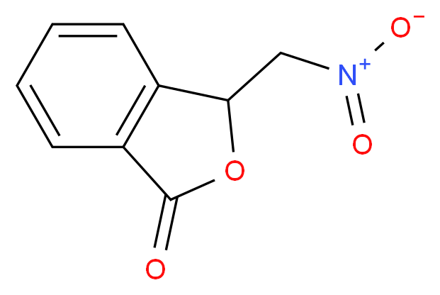 CAS_3598-68-3 分子结构