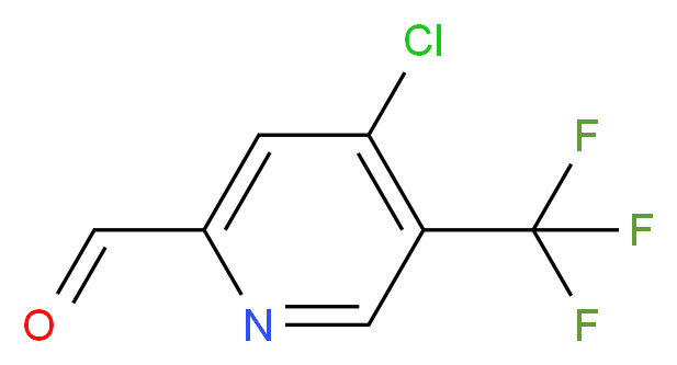 CAS_1060801-93-5 分子结构