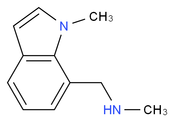 709649-75-2 分子结构