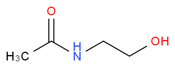 142-26-7 分子结构