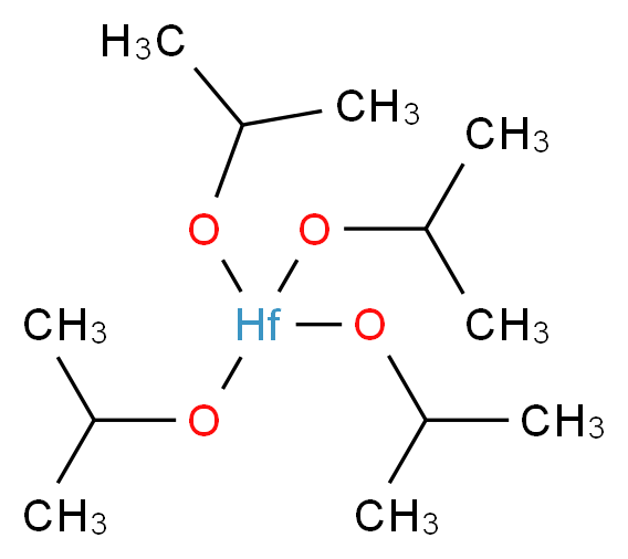 2171-99-5 分子结构