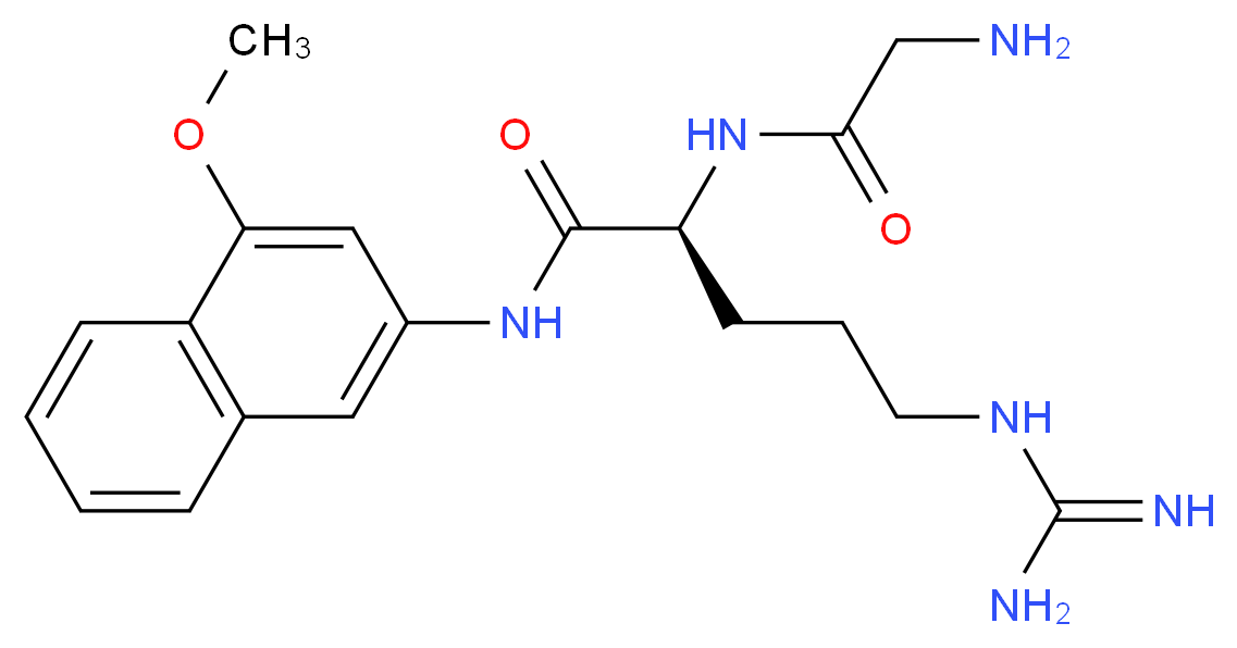 162105588 分子结构