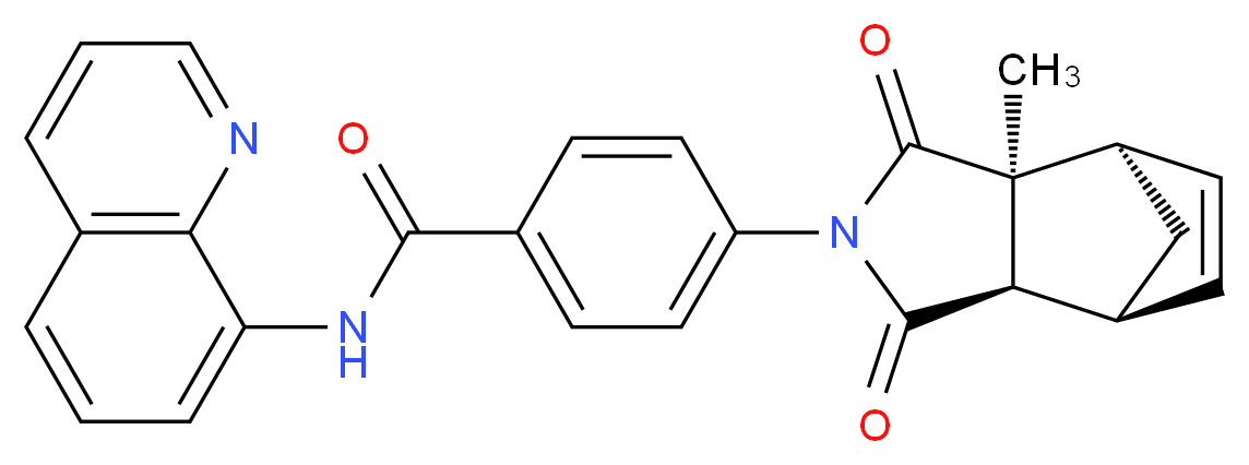 1127442-82-3 分子结构