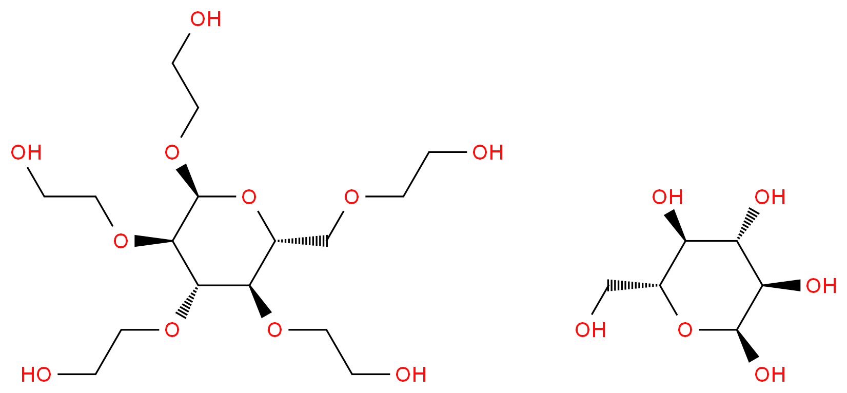 68512-26-5 分子结构