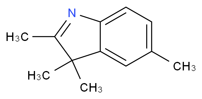 25981-82-2 分子结构
