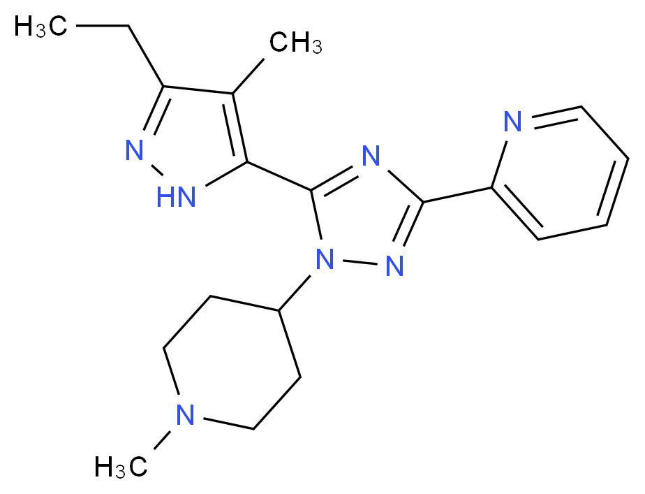  分子结构