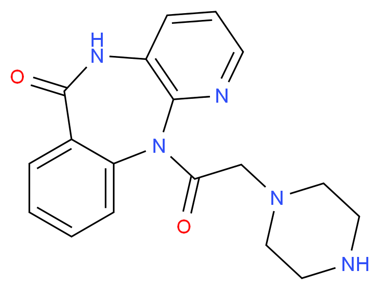 63257-31-8 分子结构