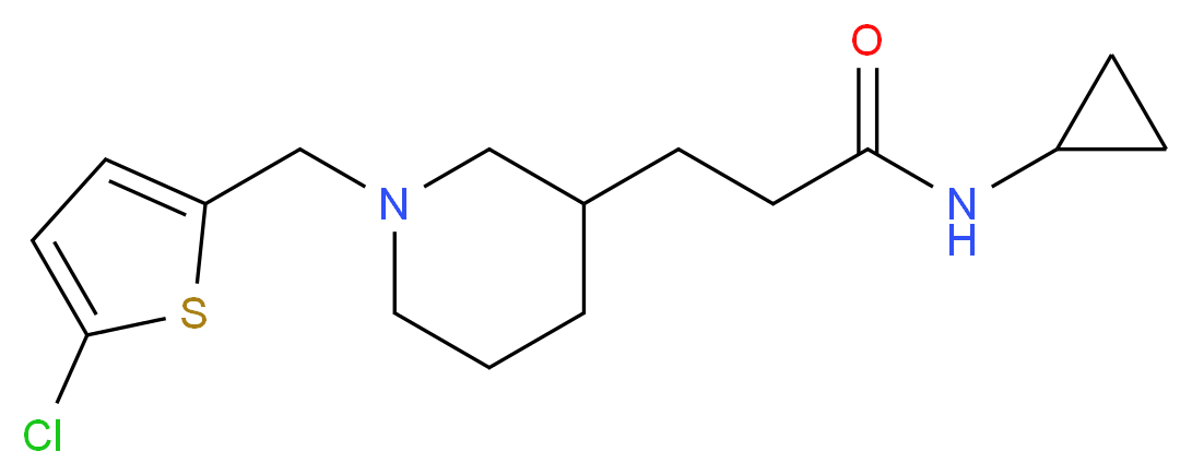  分子结构