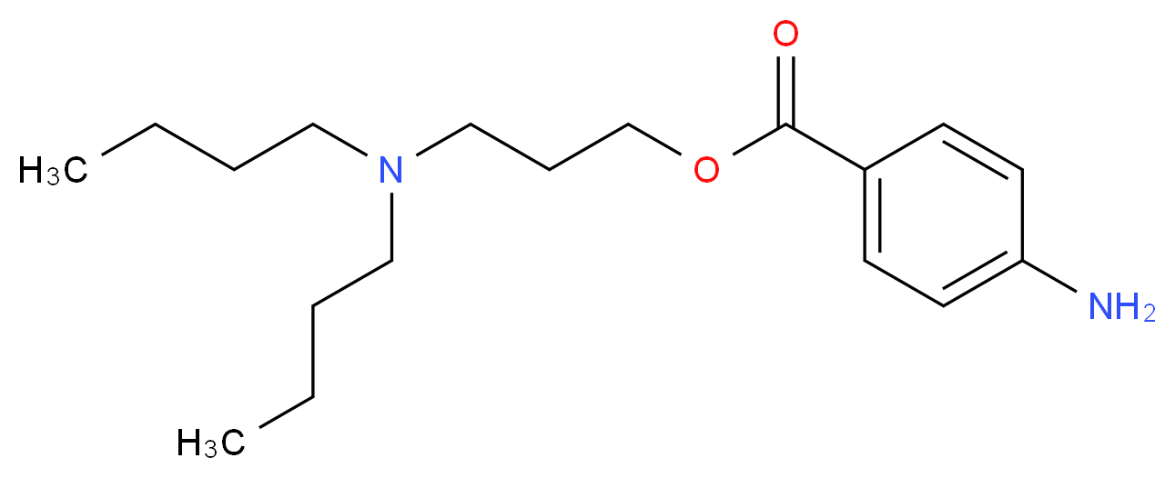 149-16-6 分子结构