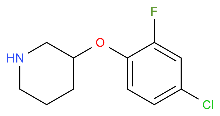 946726-21-2 分子结构