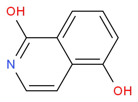 5154-02-9 分子结构