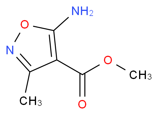23286-53-5 分子结构