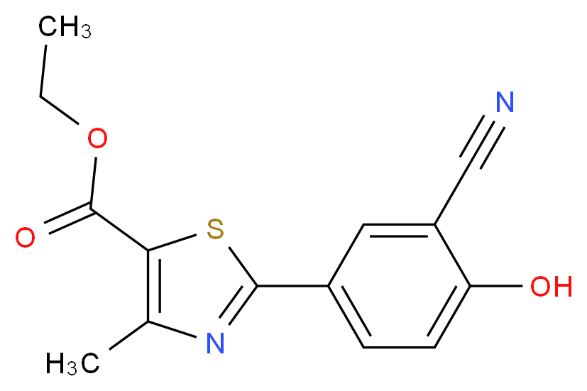 161798-02-3 分子结构