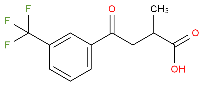 66549-17-5 分子结构