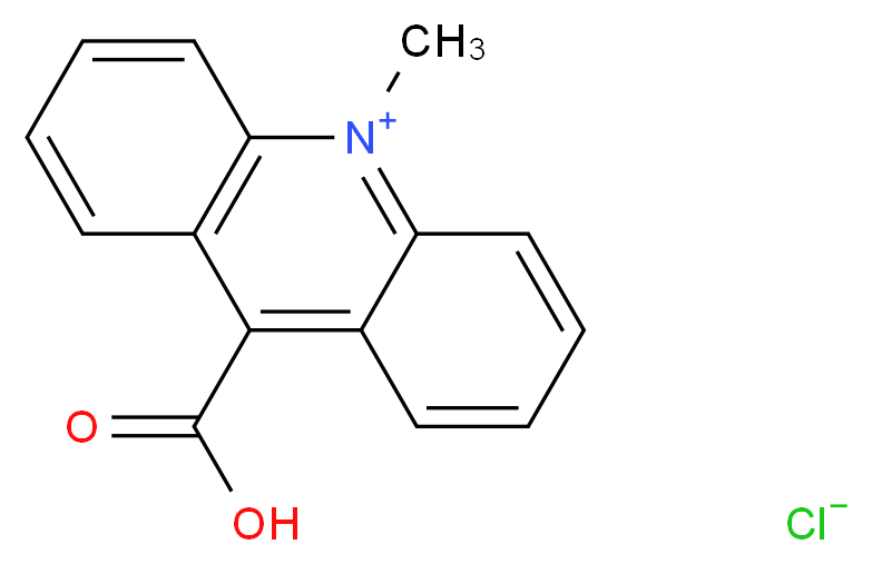 5132-83-2 分子结构