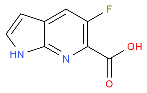 1246088-56-1 分子结构