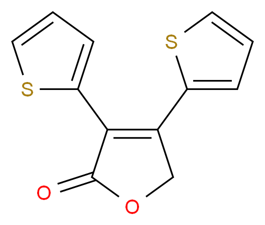 MFCD04623495 分子结构