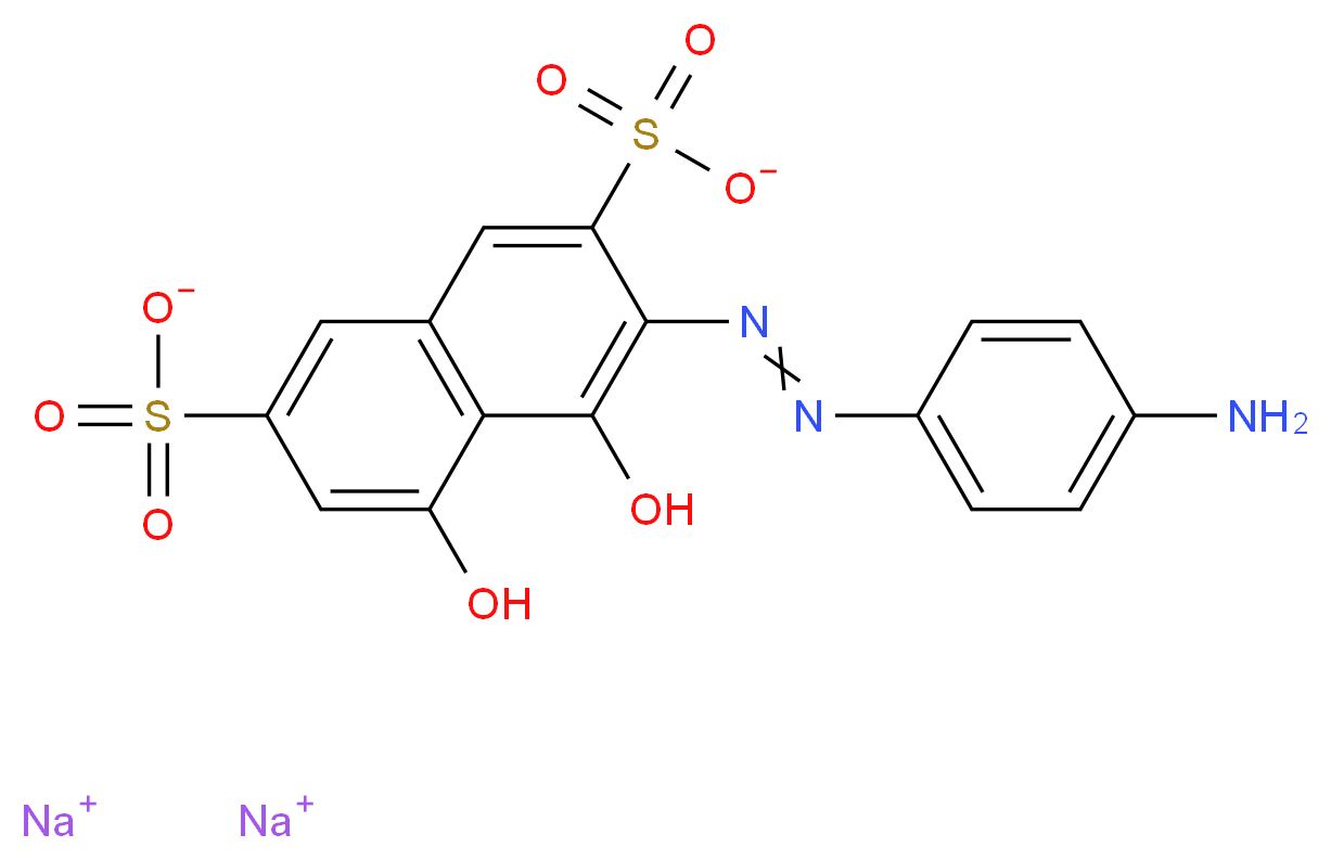 1681-60-3 分子结构