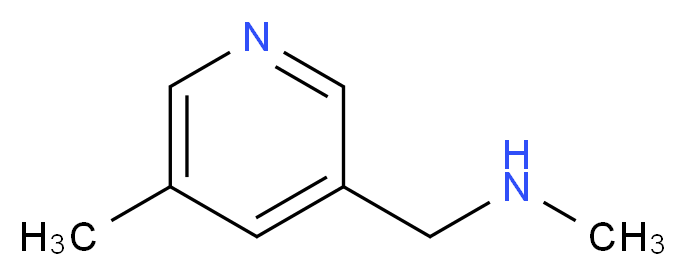 CAS_1060801-53-7 分子结构