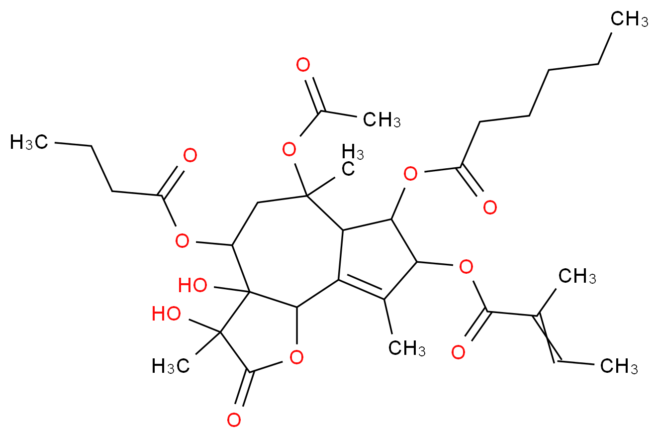 _分子结构_CAS_)