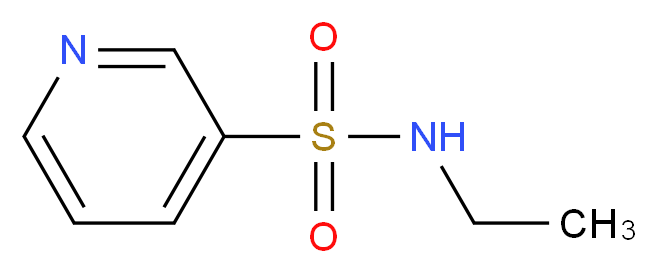 CAS_4810-40-6 分子结构