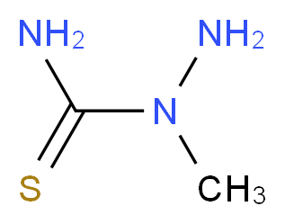 CAS_6938-68-7 分子结构