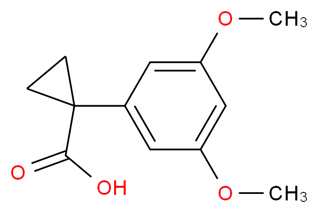 CAS_1033048-17-7 分子结构