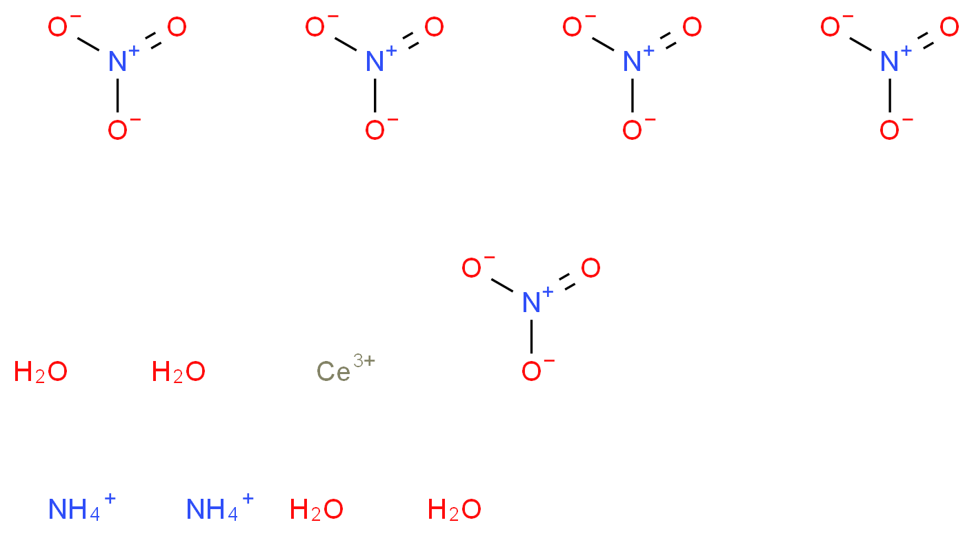 CAS_15318-60-2 分子结构