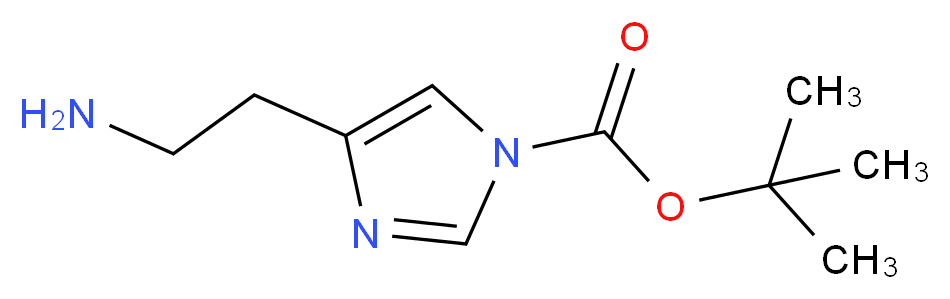 CAS_186700-06-1 分子结构