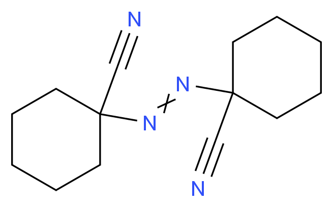 CAS_2094-98-6 分子结构