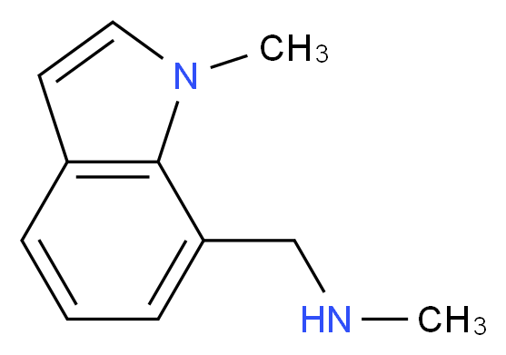 CAS_709649-75-2 分子结构
