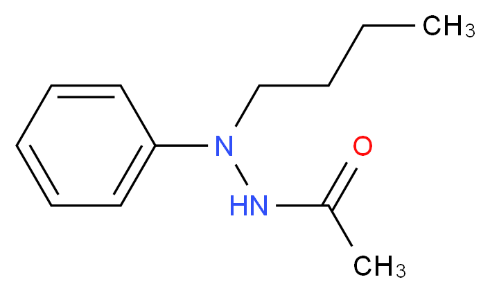 CAS_219828-75-8 分子结构