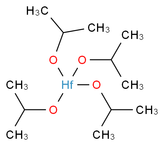 CAS_2171-99-5 分子结构
