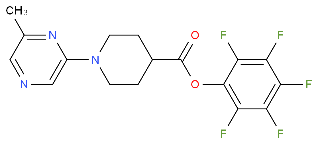 CAS_898289-56-0 分子结构