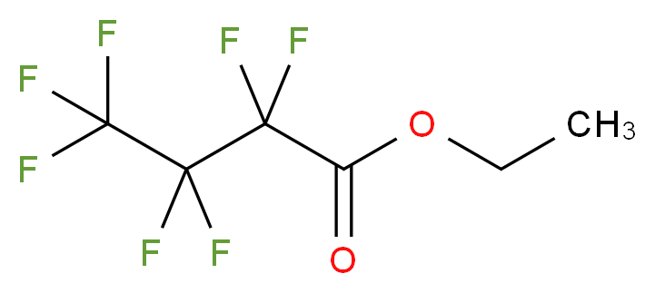 CAS_356-27-4 分子结构